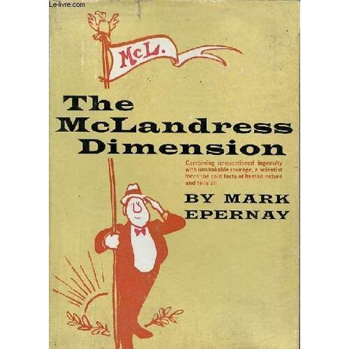 The Mclandress Dimension.
