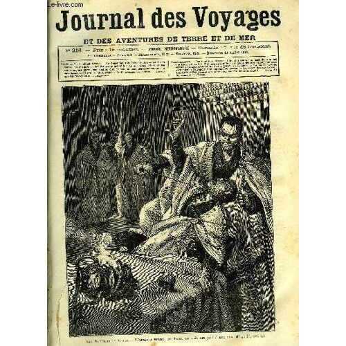 N°0316 - Les Boudahs Vivants Par Améro