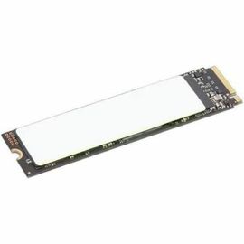 Lenovo Gen3 - SSD - chiffré - 2 To - interne - M.2 2280 - PCIe 4.0 x4 (NVMe) - TCG Opal Encryption 2.0 - pour Legion T5 26; ThinkCentre M70q Gen 5; M70s Gen 6; M75s Gen 5; ThinkCentre neo Ultra...