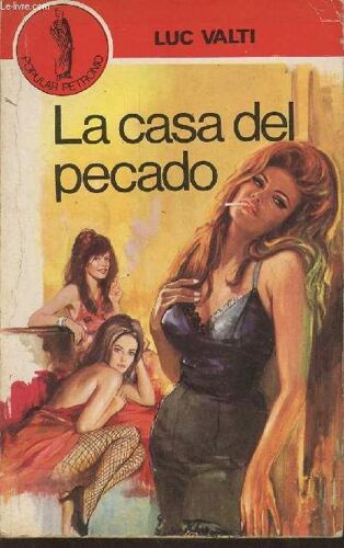 La Casa Del Pecado