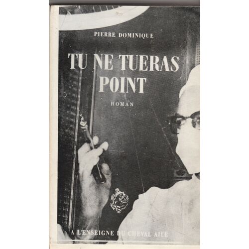 Tu Ne Tueras Point