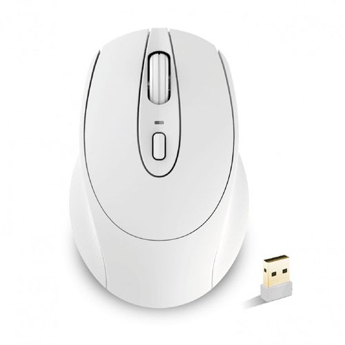 Souris Sans Fil Advance Feel (blanc)