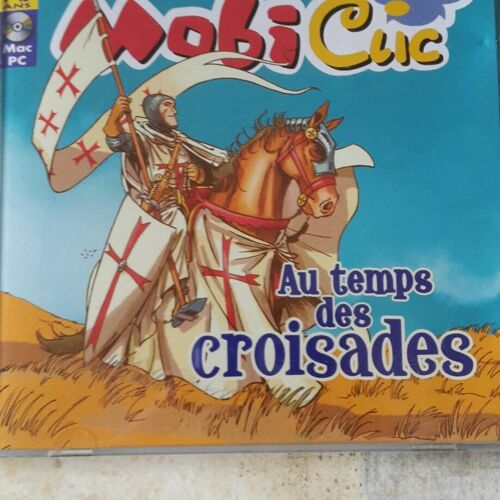 Mobiclic N 105