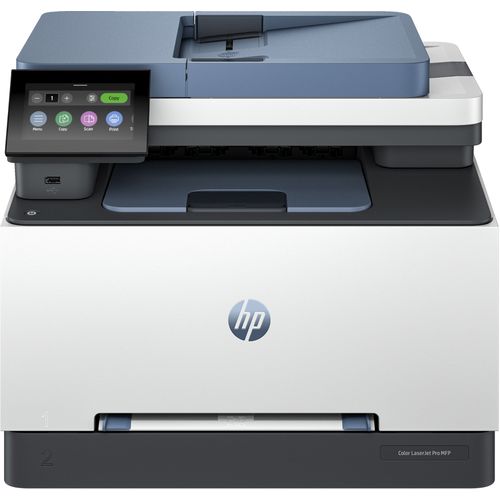 HP Color LaserJet Pro Imprimante multifonction 3302fdn