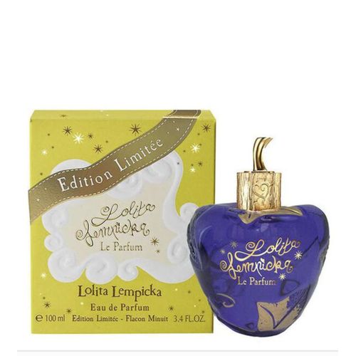Lolita Lempicka Le Parfum Edition Limitée Eau De Parfum Pour Femme 100 Ml 