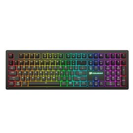 Cougar Clavier Gamer mécanique ( Red Mid-Switch) Puri RGB (Noir)