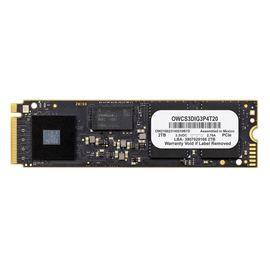 Ssd 500gb 7.4/6.8 Aura Pro Iv M.2 Owc | Ab Macos 10.13 High Sierra