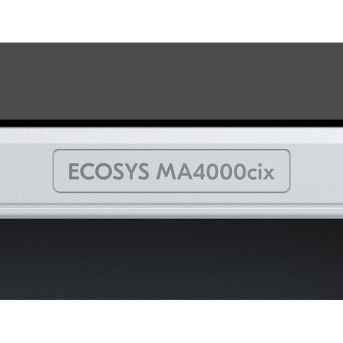 Kyocera ECOSYS MA4000CIX