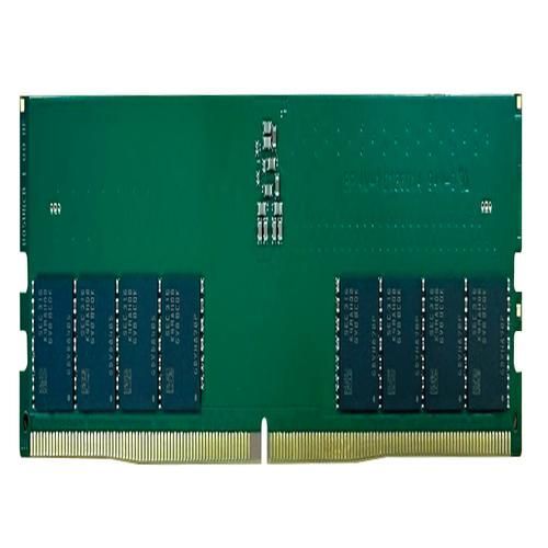 QNAP 16GB DDR5 ECC RAM 4800 MHz UDIMM T0