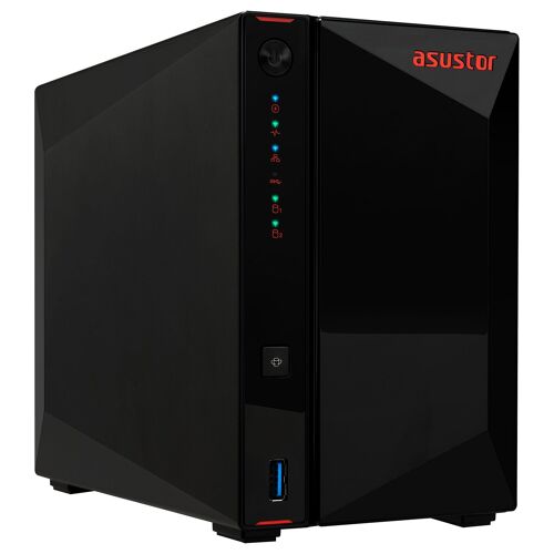 Asustor Nimbustor 2 Gen 2 AS5402T