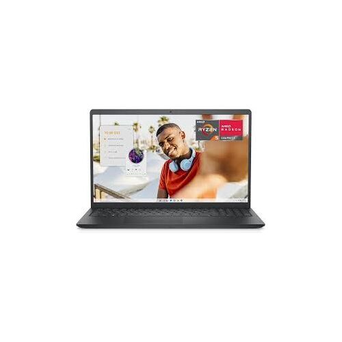 Dell Inspiron 15 3535 Ordinateur Portable 15.6' FHD (1920 x 1080), Processeur AMD Ryzen 5 7520U, Graphique AMD Radeon, RAM 8Go, SSD 512Go, Windows