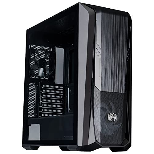 COOLER MASTER MasterBox 500