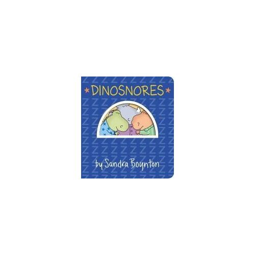 Dinosnores