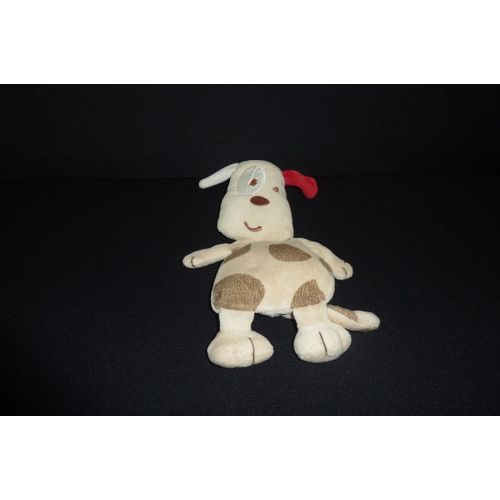Doudou Chien  Auchan  1780928   42