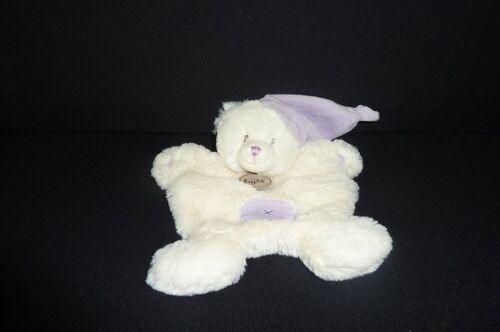 Doudou Ours   Babynat   1780931   42