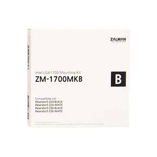 CORSAIR ZM-1700MKB