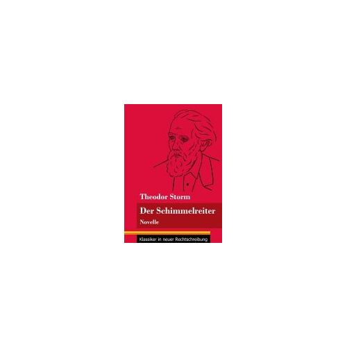 Der Schimmelreiter