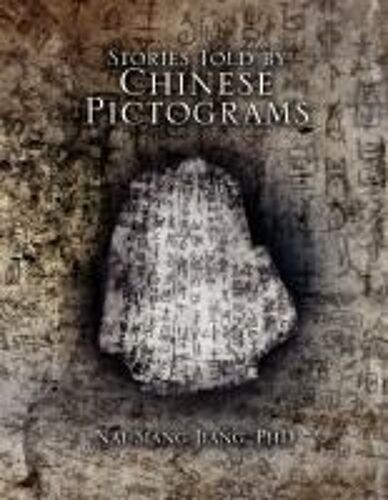 Stories Told By Chinese Pictogram