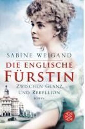 Die Englische Fürstin