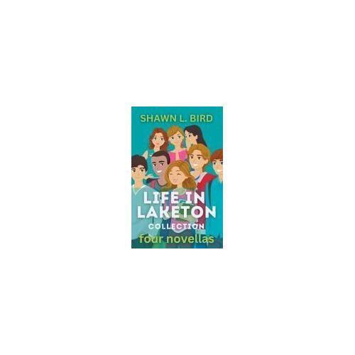 Life In Laketon Collection