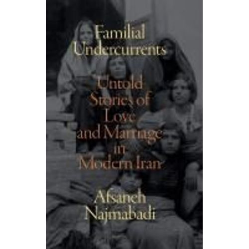 Familial Undercurrents