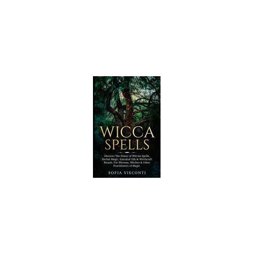 Wicca Spells