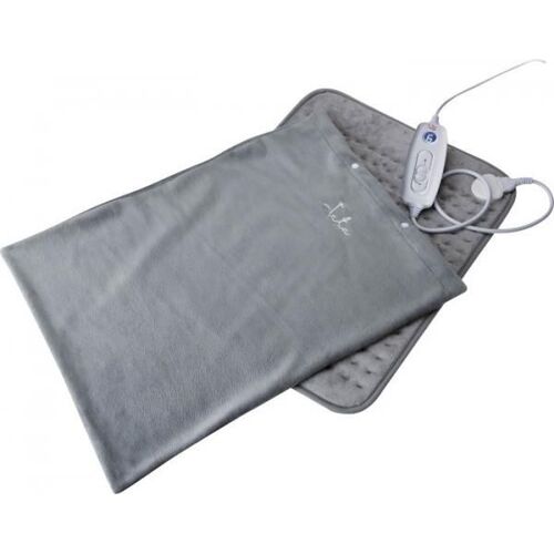 Almohadilla Electrica Jata 100w 50cmx40cm 6 Nivele