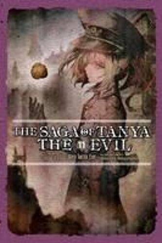 The Saga Of Tanya The Evil, Vol. 11 (Light Novel)