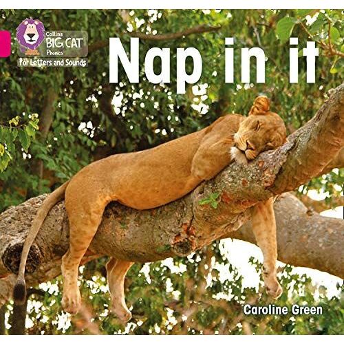 Nap In It