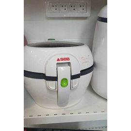 Seb Actifry Express Serie 024