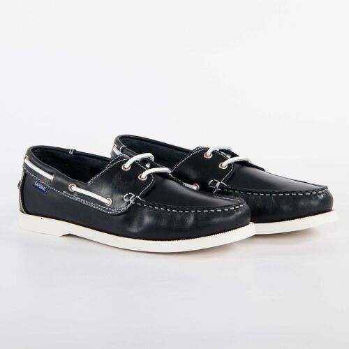Basket Kaporal Fabli Noir