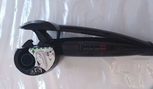 Fer À Boucler Babyliss Curl Secret