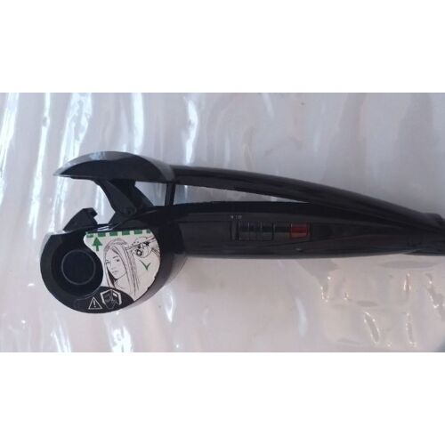 Fer À Boucler Babyliss Curl Secret