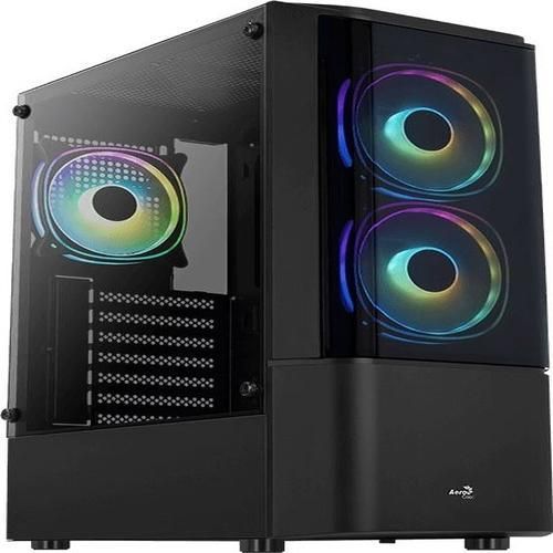 AEROCOOL Quantum v3 Boitier Moyen Tour