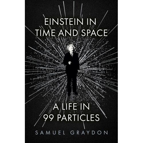 Einstein In Time And Space