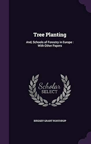 Tree Planting