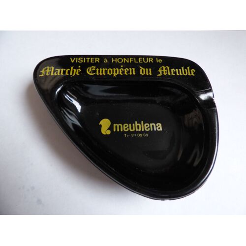 Cendrier Meublena  