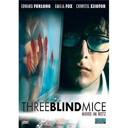 Three Blind Mice - Mord Im Netz