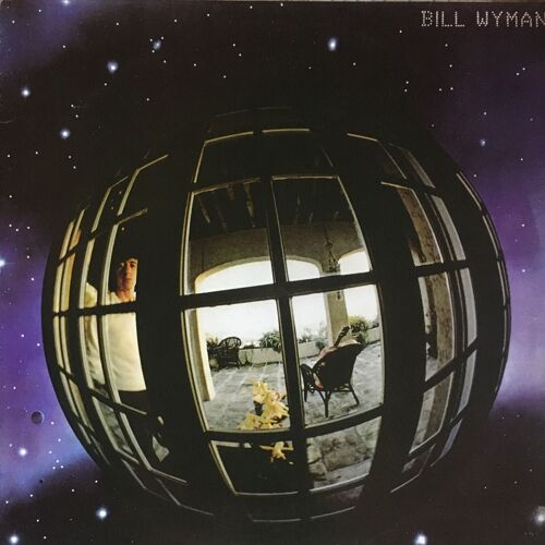 Bill Wyman Bill Wyman