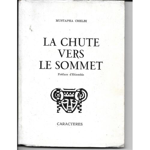 La Chute Vers Le Sommet