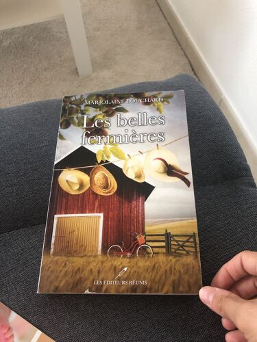 Les Belles Fermières