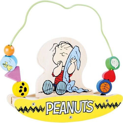 Peanuts Circuit De Motricité