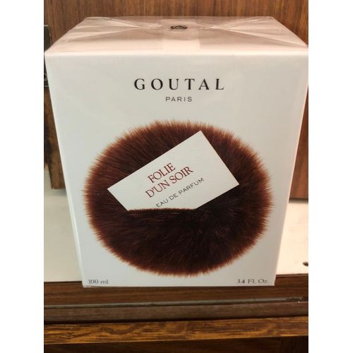 Goutal - Folie D'un Soir Eau De Parfum 100 Ml 