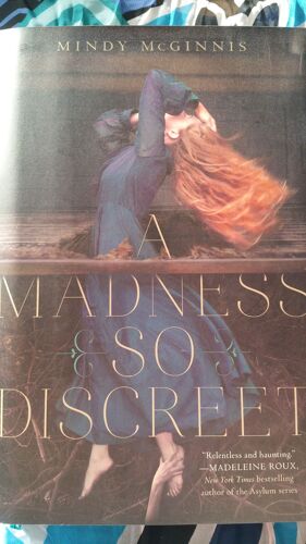 A Madness So Discreet