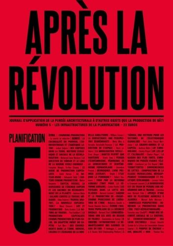 Après La Révolution #5 - Planification