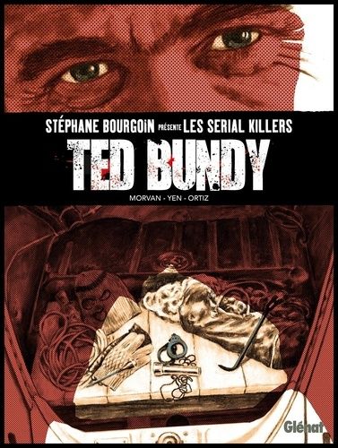 Ted Bundy - Lady Killer
