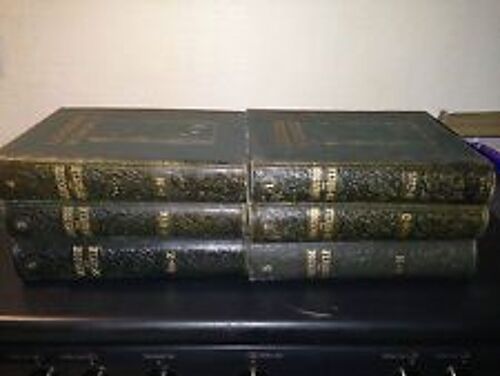 Larousse Du Xxème Siècle