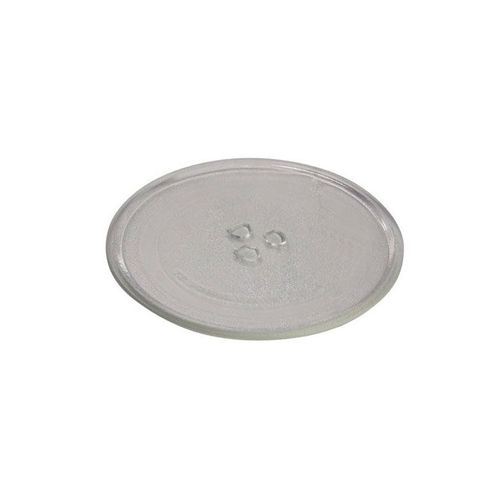 PLATEAU VERRE MICRO-ONDES Ø 245 MM POUR MICRO ONDES CONTINENTAL EDISON - 46431