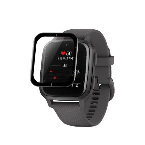 Protecteur D'écran En Verre Trempé Pour Montre Connectée (Lot De 2) Garmin Venu Sq 2