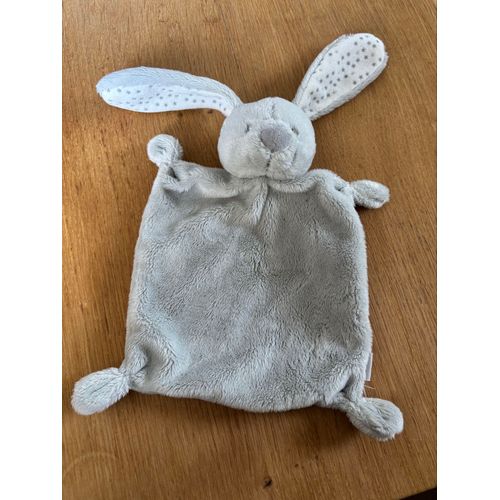 Vertbaudet Lapin Doudou 